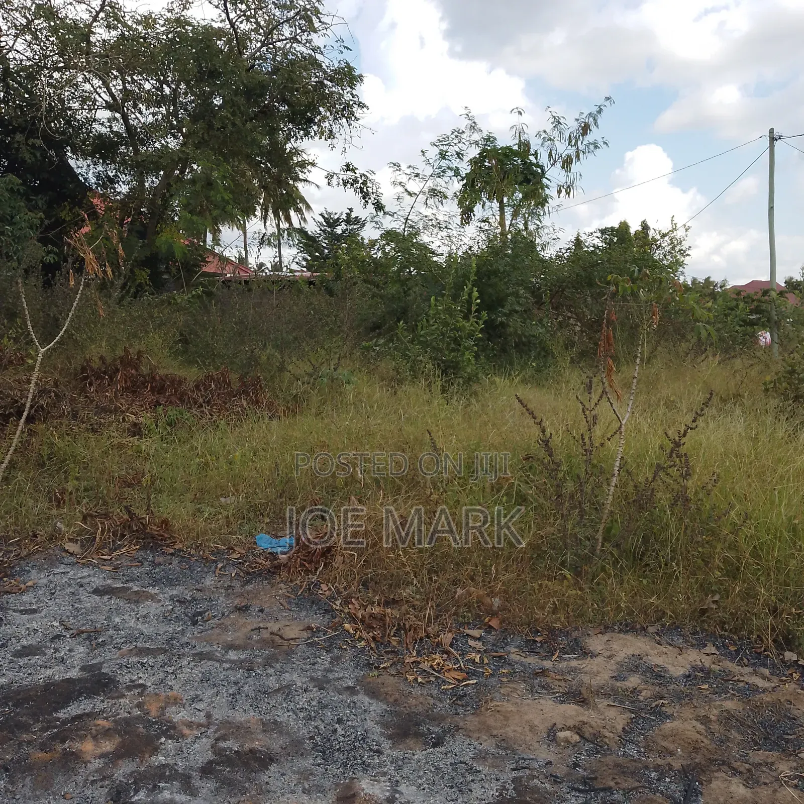 Plot for Sale at Kibaha