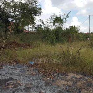 Plot for Sale at Kibaha