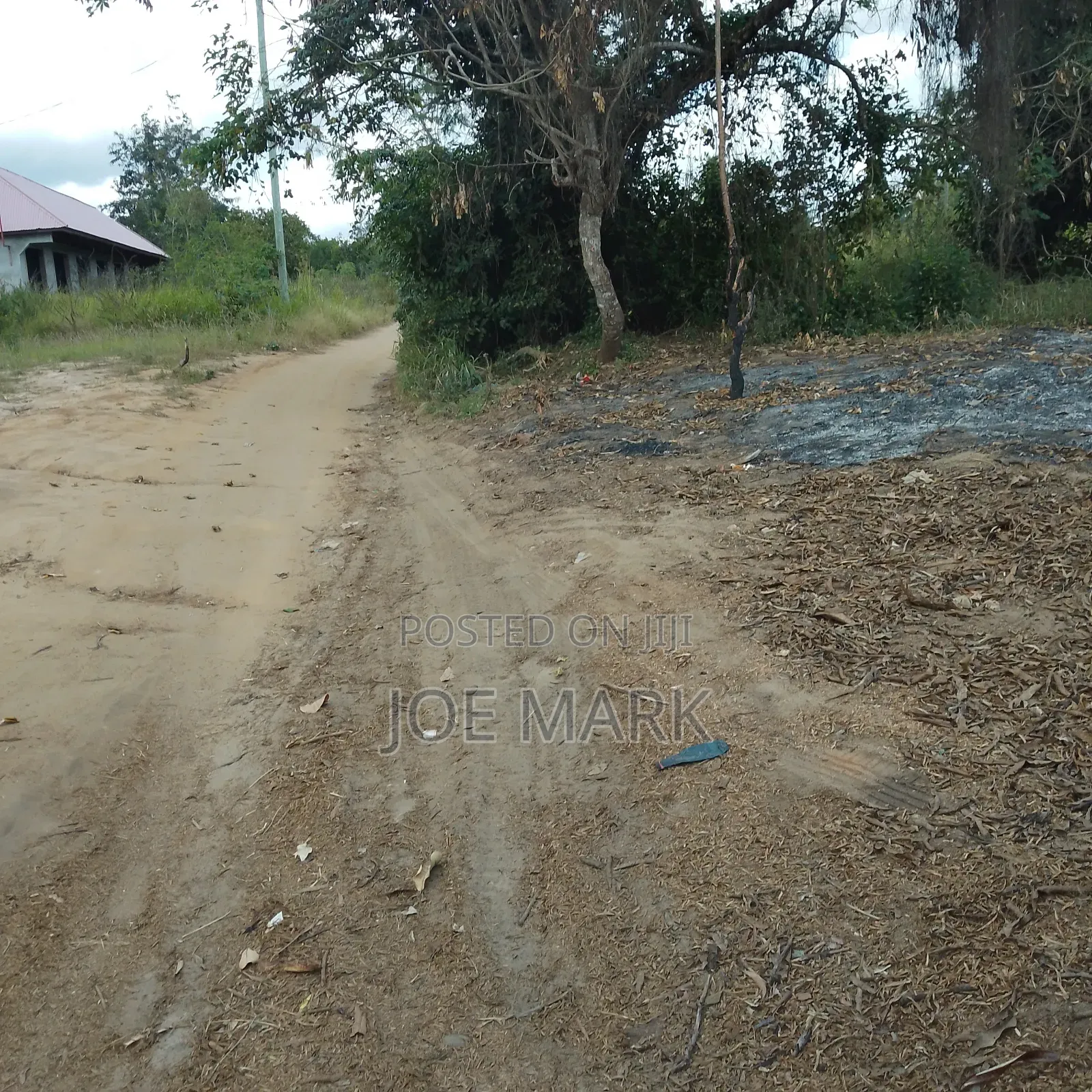 Plot for Sale at Kibaha
