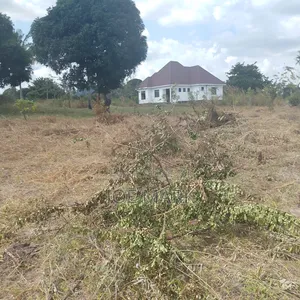 Kiwanja Kinauzwa Kibaha Kwa Mfipa