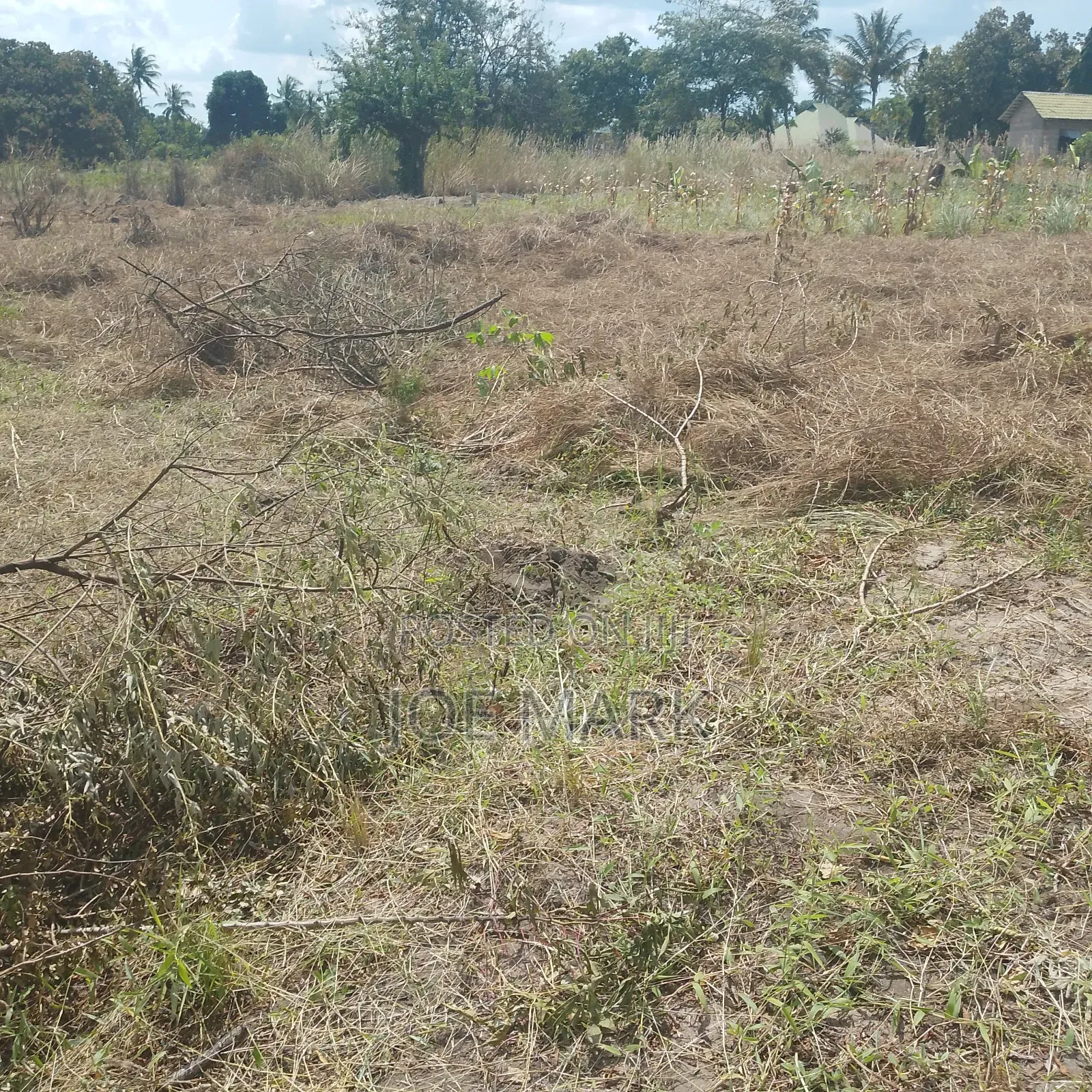 Kiwanja Kinauzwa Kibaha Kwa Mfipa