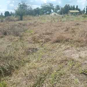 Kiwanja Kinauzwa Kibaha Kwa Mfipa