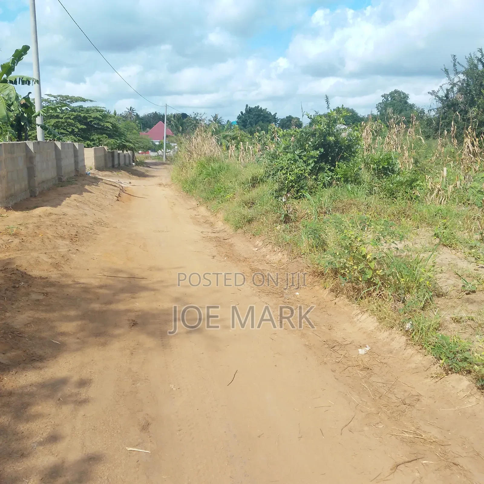 Plot for Sale at Kibaha