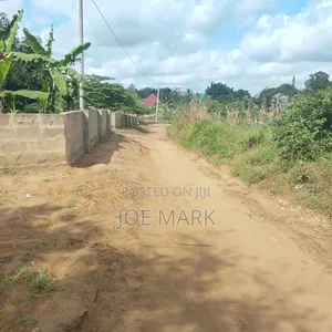 Plot for Sale at Kibaha