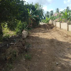 Plot for Sale at Kibaha