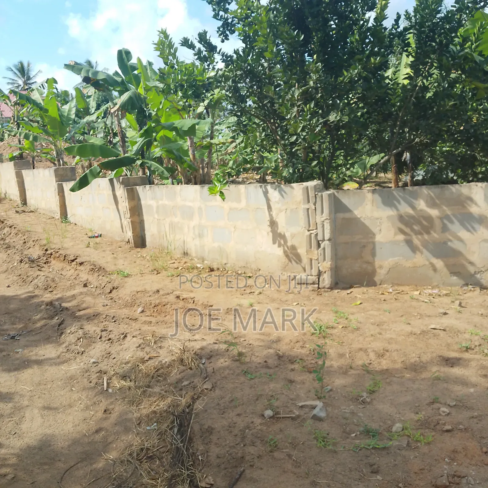 Plot for Sale at Kibaha
