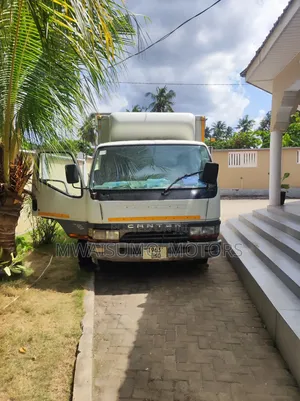 Canter Freezer for Sale