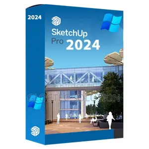 Sketchup Proffessional Program