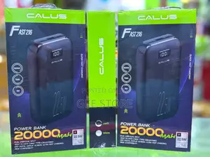 Calus Power Bank Original