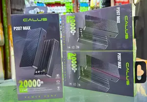 Calus Original Power Bank
