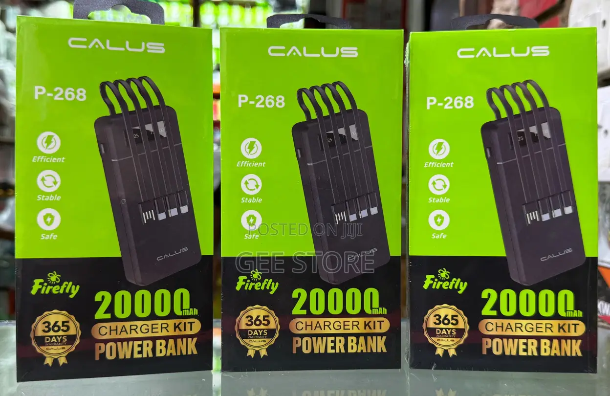 Calus Original Power Bank
