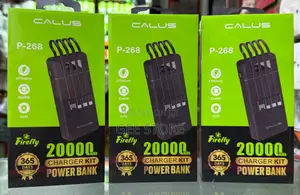 Calus Original Power Bank