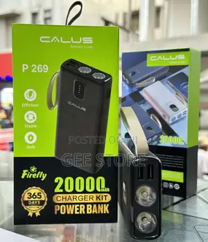Calus Original Power Bank