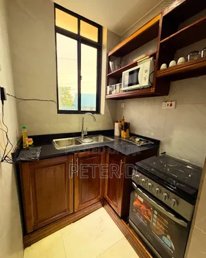 2bdrm Apartment in Mikocheni for rent