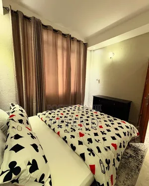 2bdrm Apartment in Mikocheni for rent