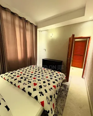 2bdrm Apartment in Mikocheni for rent