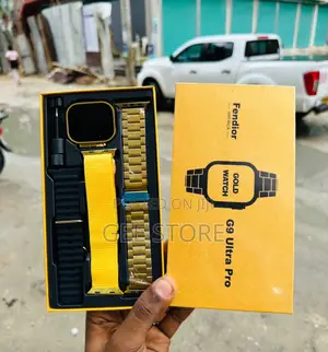 G9 Ultra Pro