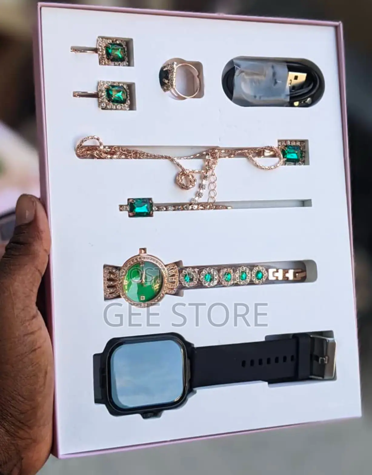 Smart Watch