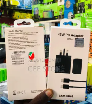 Samsung Adaptor