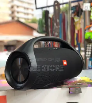 JBL Boombox