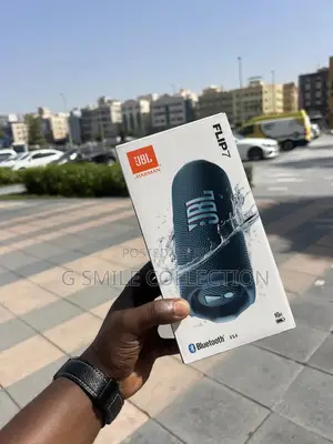 JBL Flip 7 Speaker