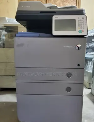 Canon Ir500i