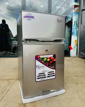 Roch Fridge 100 Litres High Quality Fast Cooling and Freezing