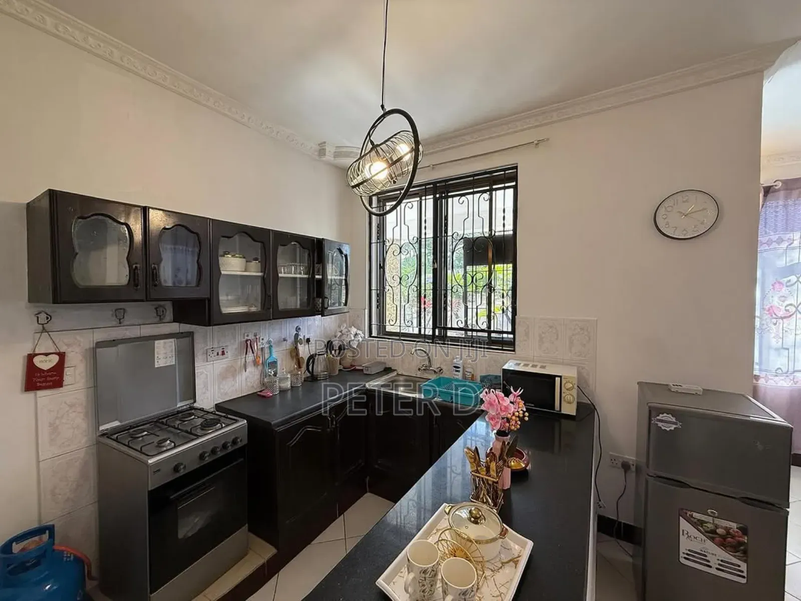 1bdrm Apartment in Mikocheni for rent