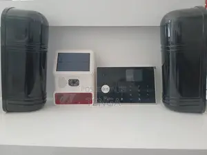 Infrared Parameter Sensors