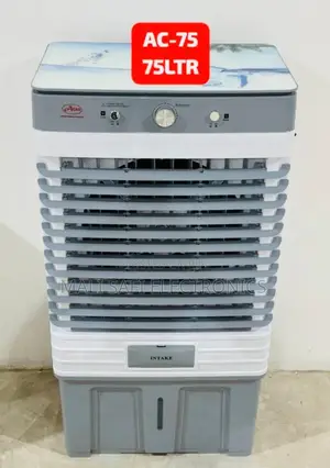 Aero Aircooler Liter 75