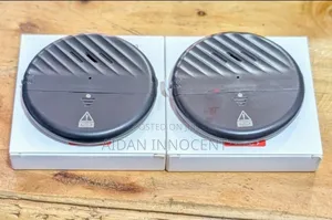 Mini Alarm Security System