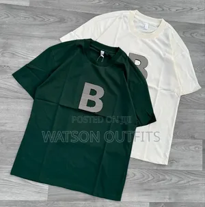 Men's and Women's Tshirts From L to 4xl