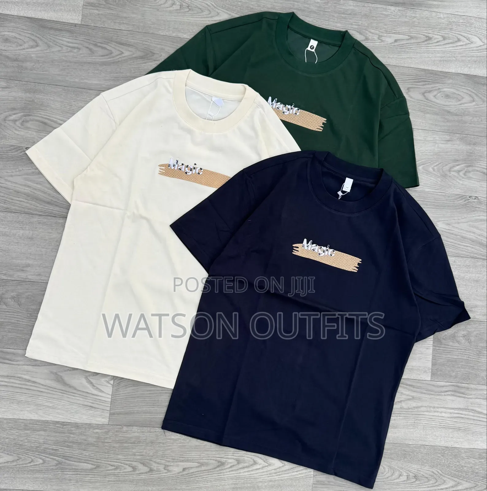 Men's and Women's Tshirts From L to 4xl