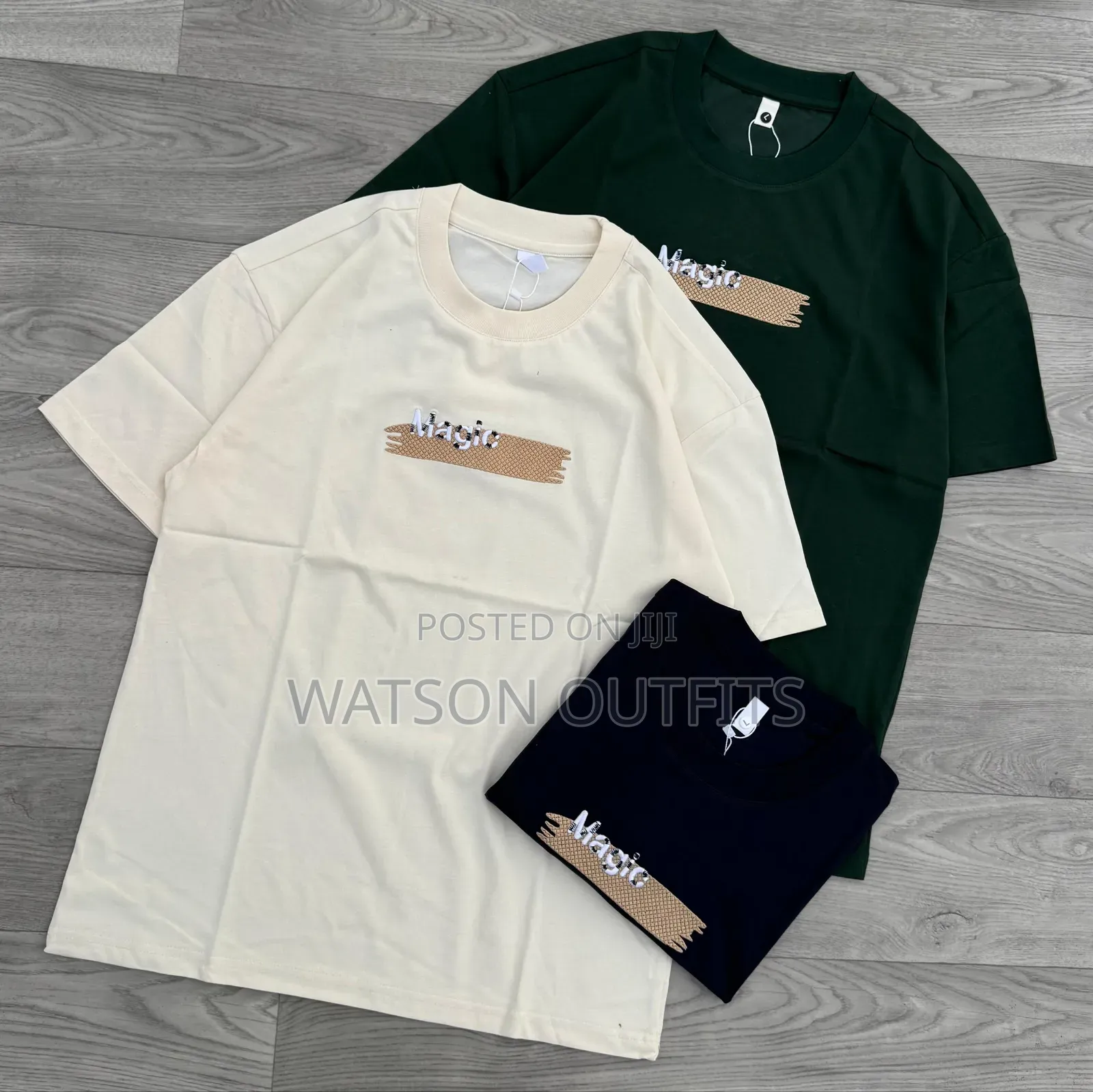 Men's and Women's Tshirts From L to 4xl