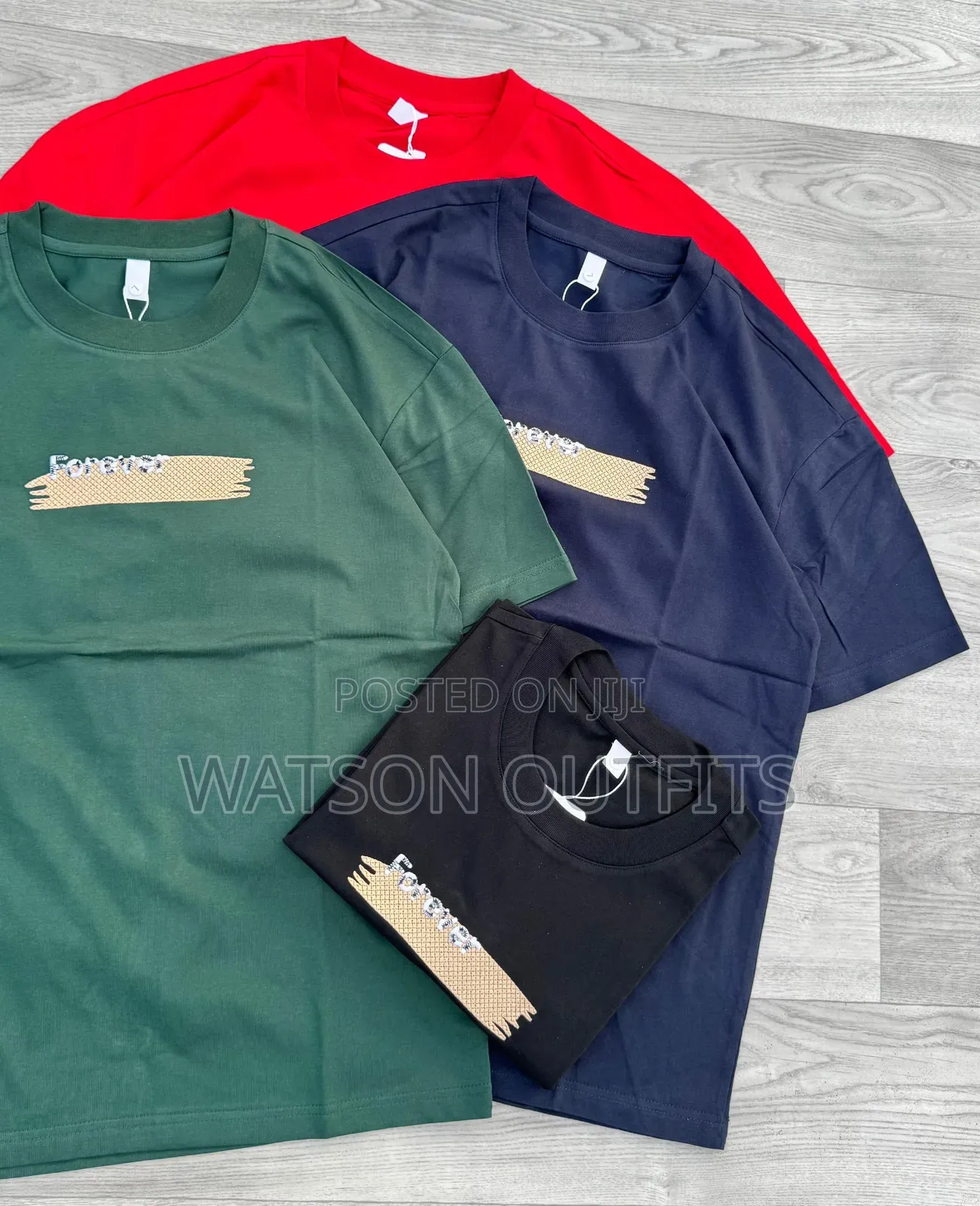 Men's and Women's Tshirts From L to 4xl