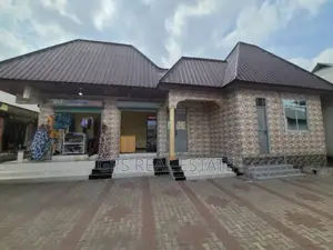8bdrm Apartment in Mbagala Chamazi, Temeke for sale