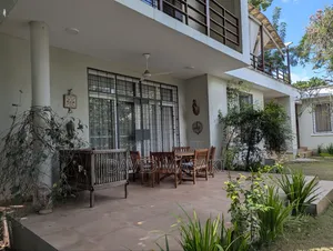 4bdrm House in The Home, Masaki for rent