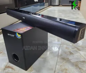 Aborder 100w Soundbar