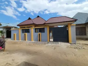 3bdrm House in Chamazi Saku for sale