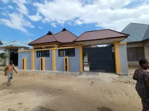 3bdrm House in Chamazi Saku for sale
