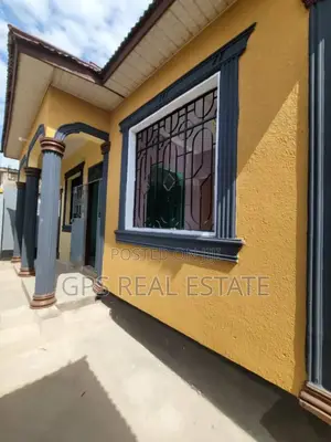3bdrm House in Chamazi Saku for sale
