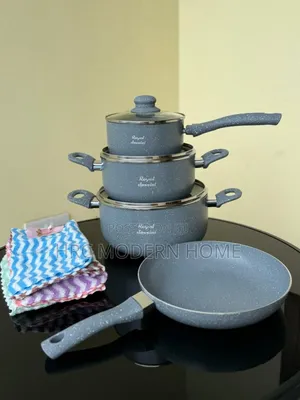 Non Stick Pan