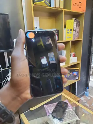 Apple iPhone 11 128 GB Black