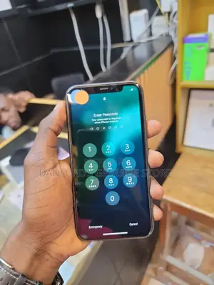 Apple iPhone 11 128 GB Black