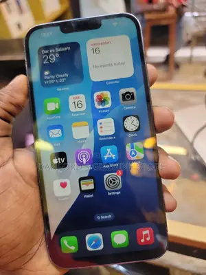 Apple iPhone 13 Pro Max 256 GB Blue