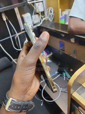 Apple iPhone 13 Pro Max 128 GB Gold