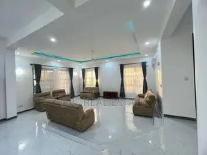 Furnished 5bdrm Bungalow in Mbezi Beach, Kinondoni for rent