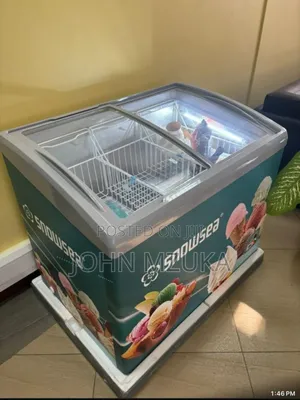 Snowsea 368gf Showcase 950,000