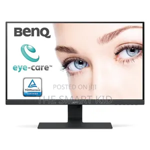 27" Inch Frameless Monitors