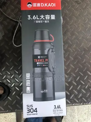 Thermoses Bottle